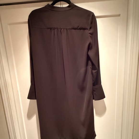*LIKE NEW* Vera Wang dress size M/L - Picture 5 of 10
